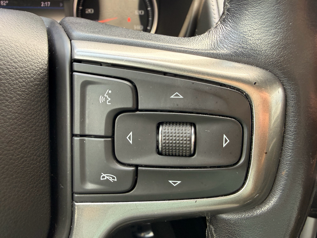 Chevrolet Tahoe 2WD 4dr LS 2021