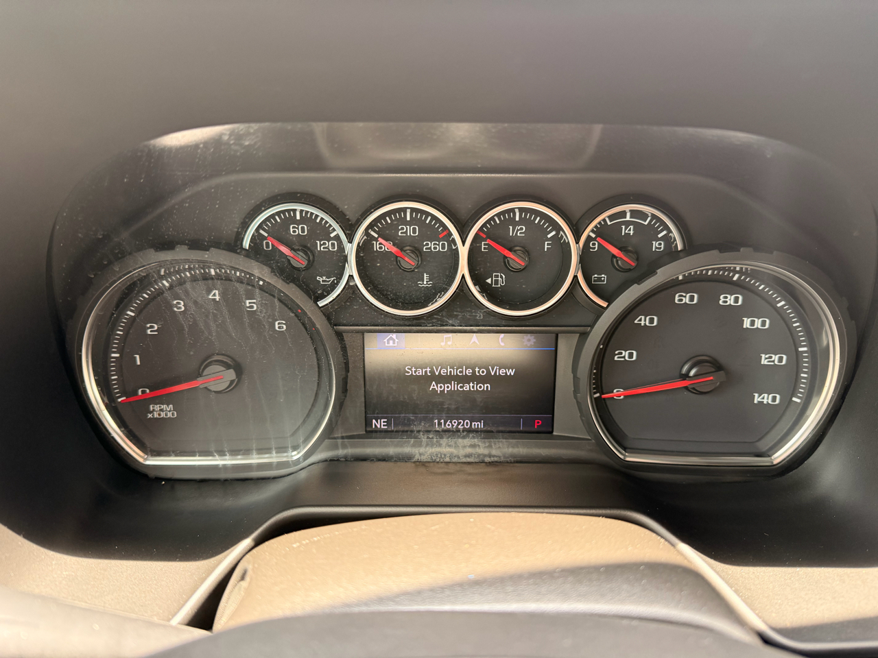Chevrolet Tahoe 2WD 4dr LS 2021