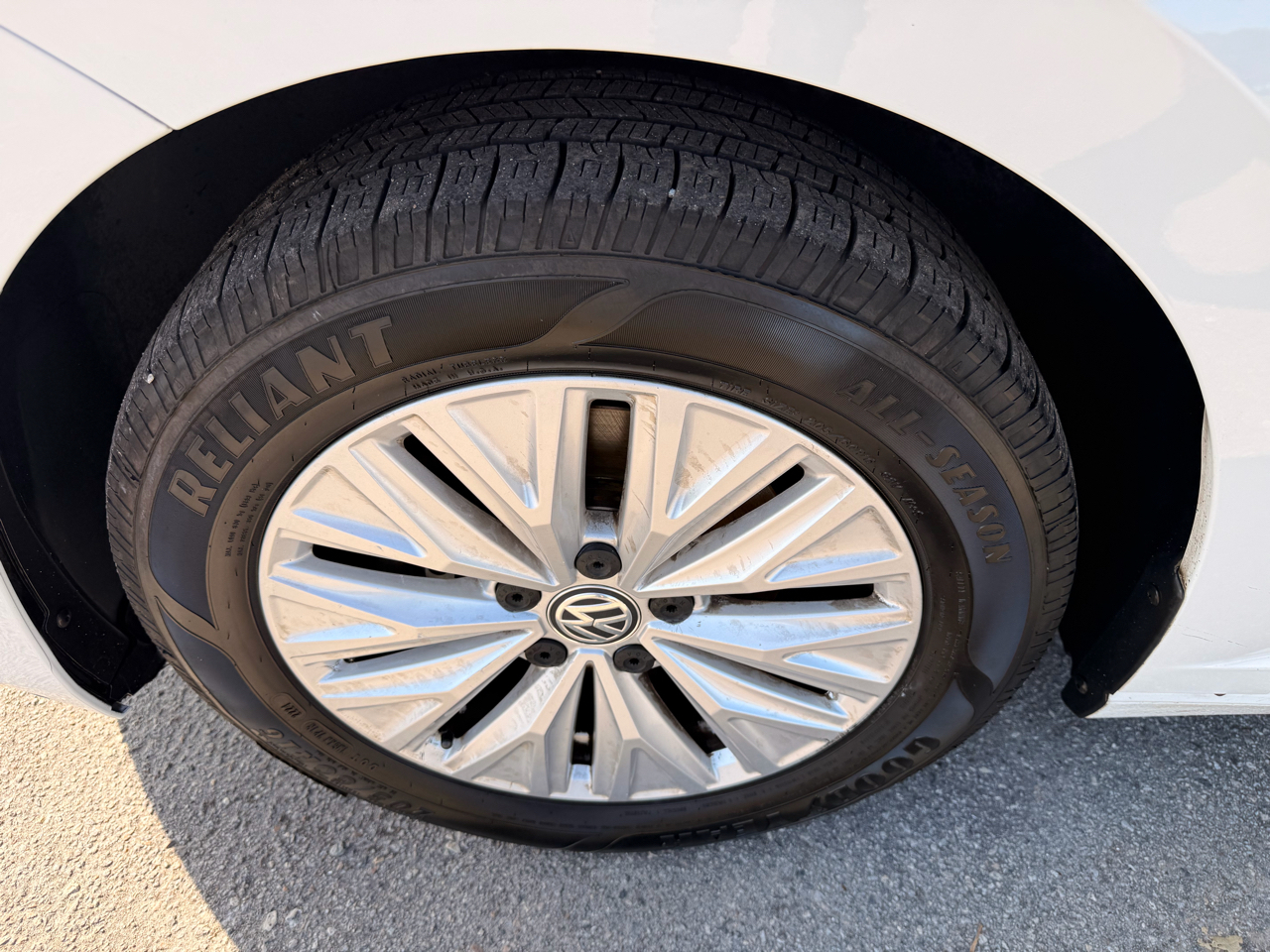 Volkswagen Jetta 1.4T SE Auto 2020