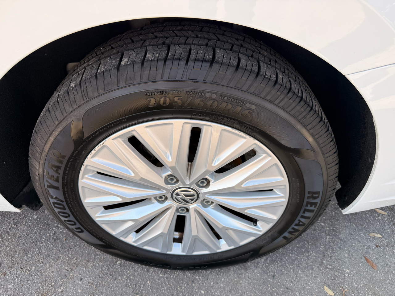 Volkswagen Jetta 1.4T SE Auto 2020