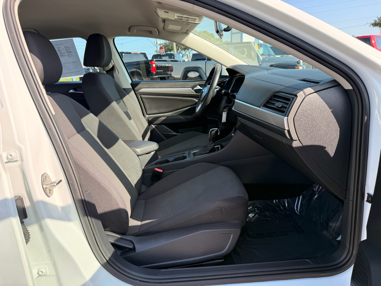 Volkswagen Jetta 1.4T SE Auto 2020