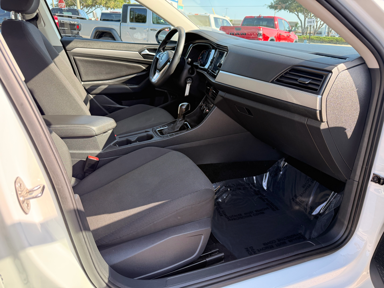 Volkswagen Jetta 1.4T SE Auto 2020