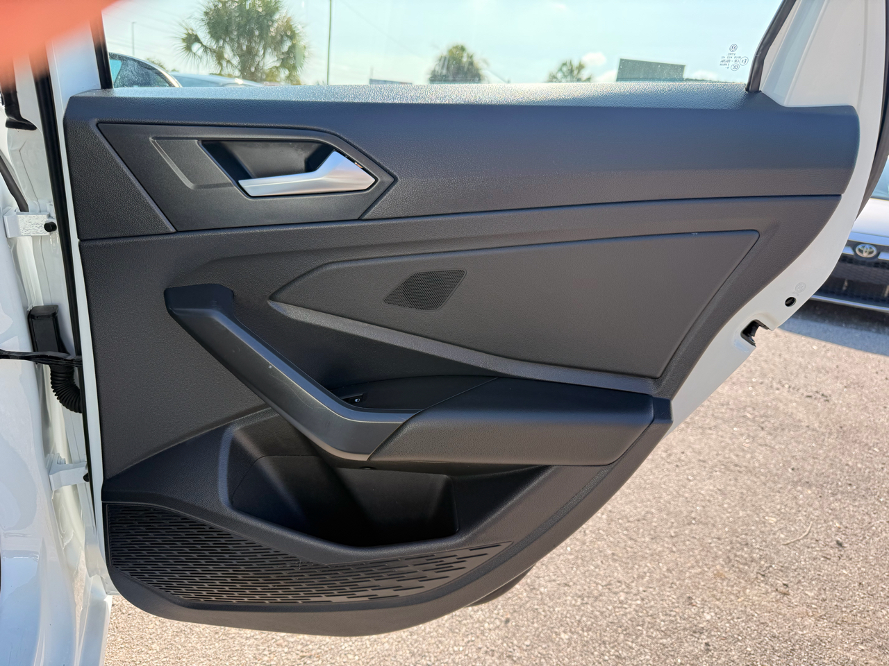Volkswagen Jetta 1.4T SE Auto 2020