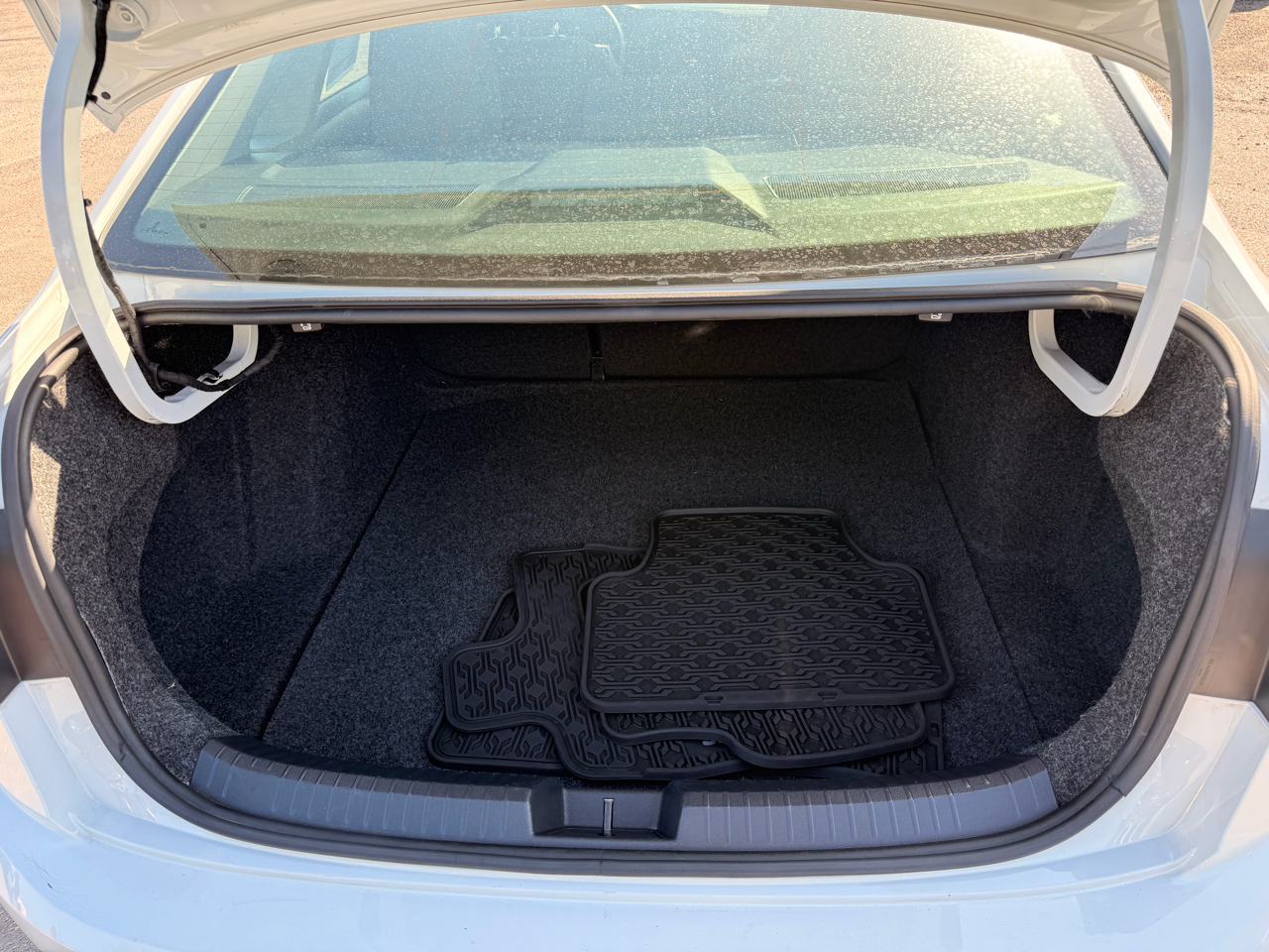 Volkswagen Jetta 1.4T SE Auto 2020