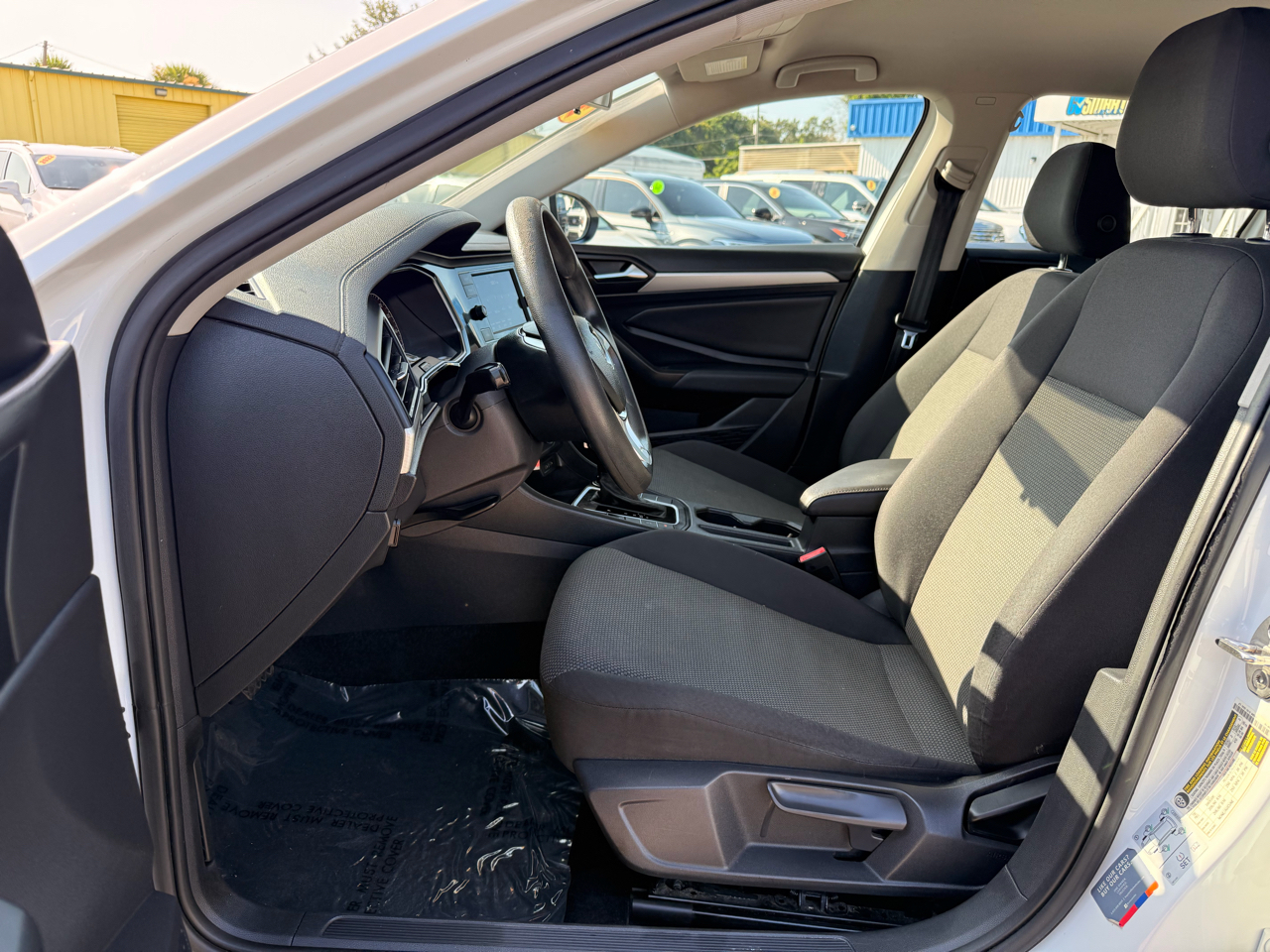 Volkswagen Jetta 1.4T SE Auto 2020