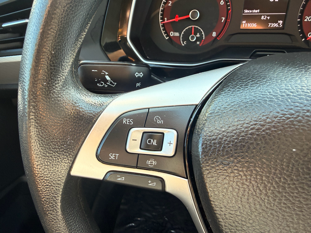 Volkswagen Jetta 1.4T SE Auto 2020