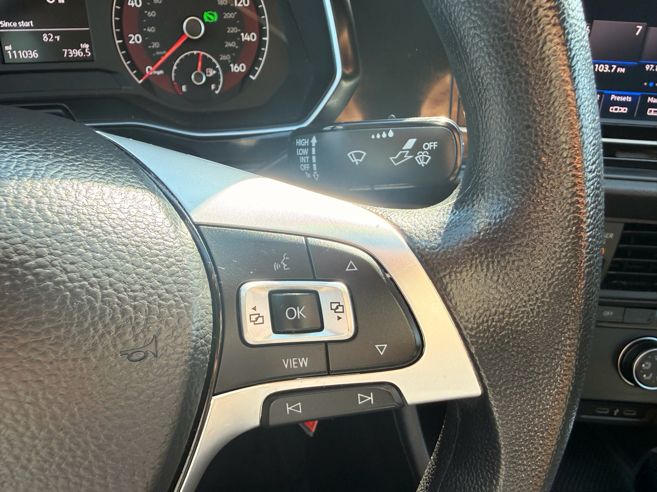 Volkswagen Jetta 1.4T SE Auto 2020
