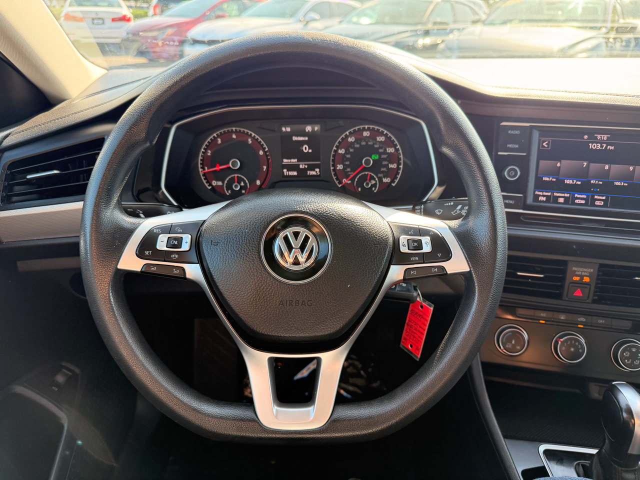 Volkswagen Jetta 1.4T SE Auto 2020