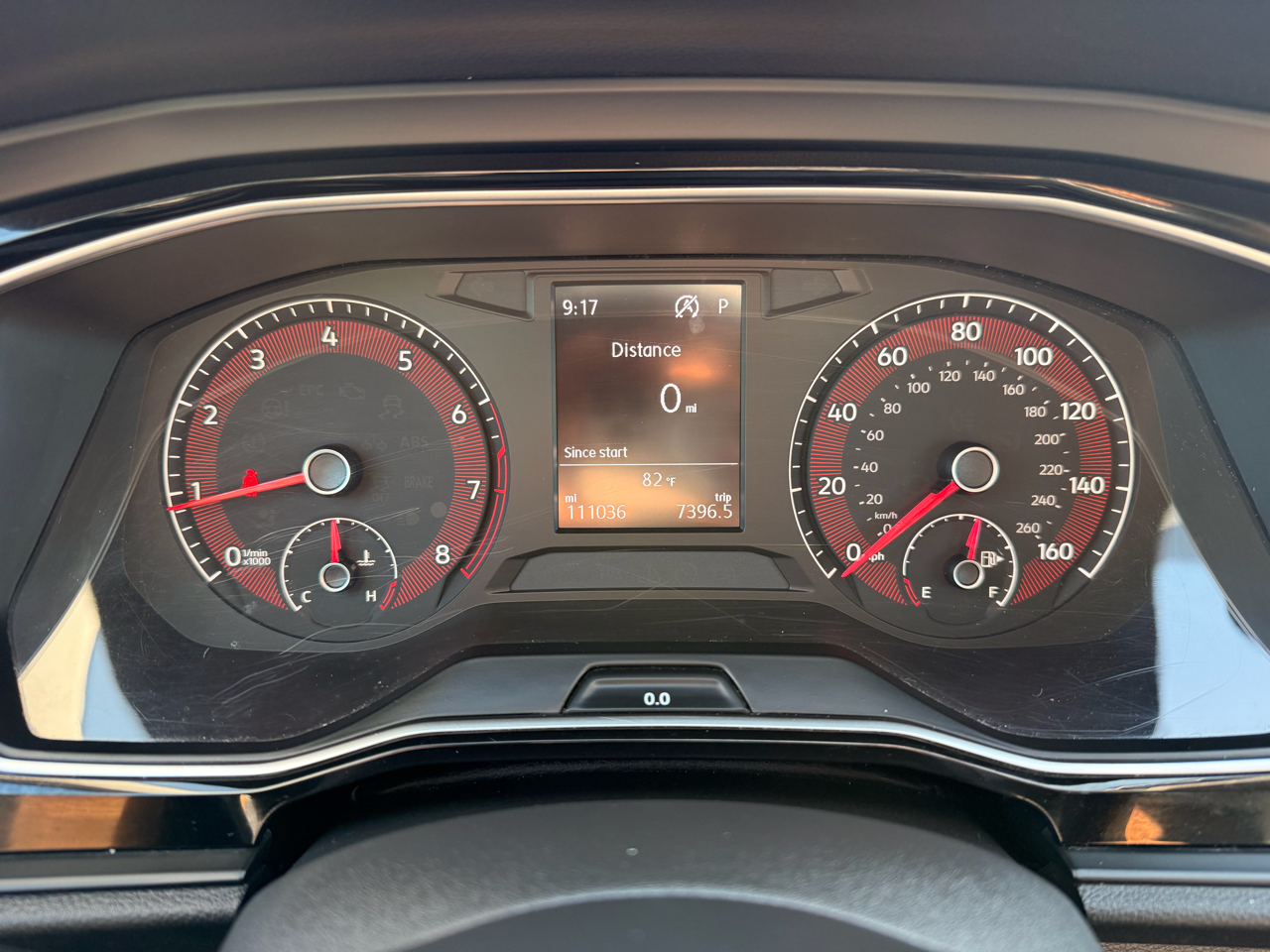 Volkswagen Jetta 1.4T SE Auto 2020