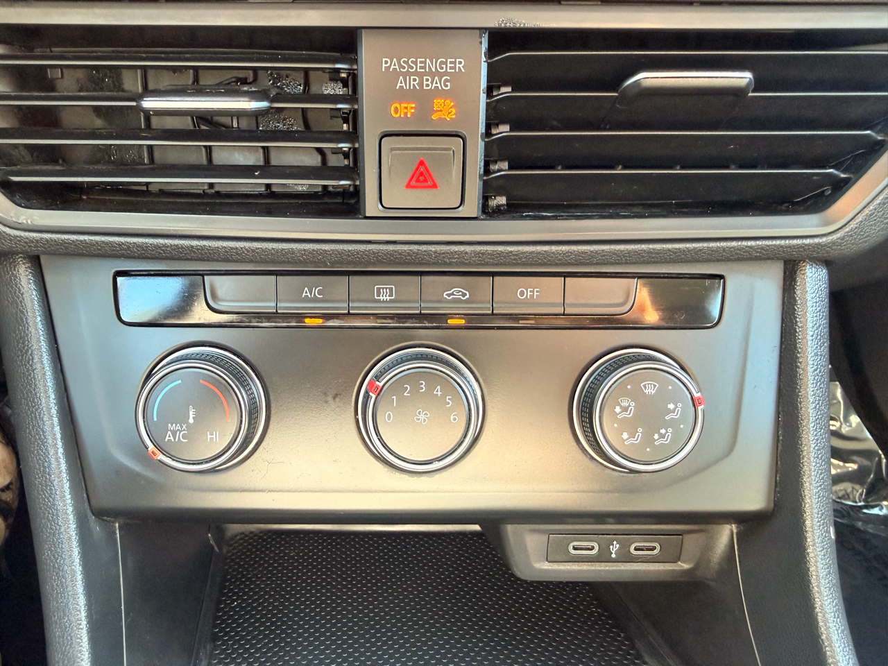 Volkswagen Jetta 1.4T SE Auto 2020