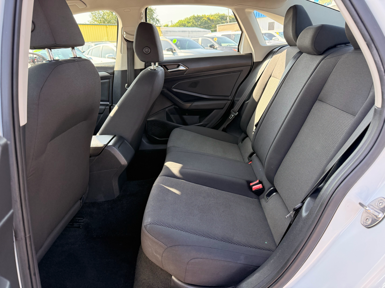Volkswagen Jetta 1.4T SE Auto 2020