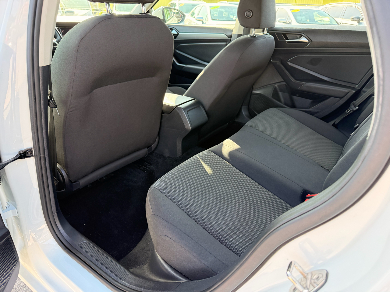 Volkswagen Jetta 1.4T SE Auto 2020