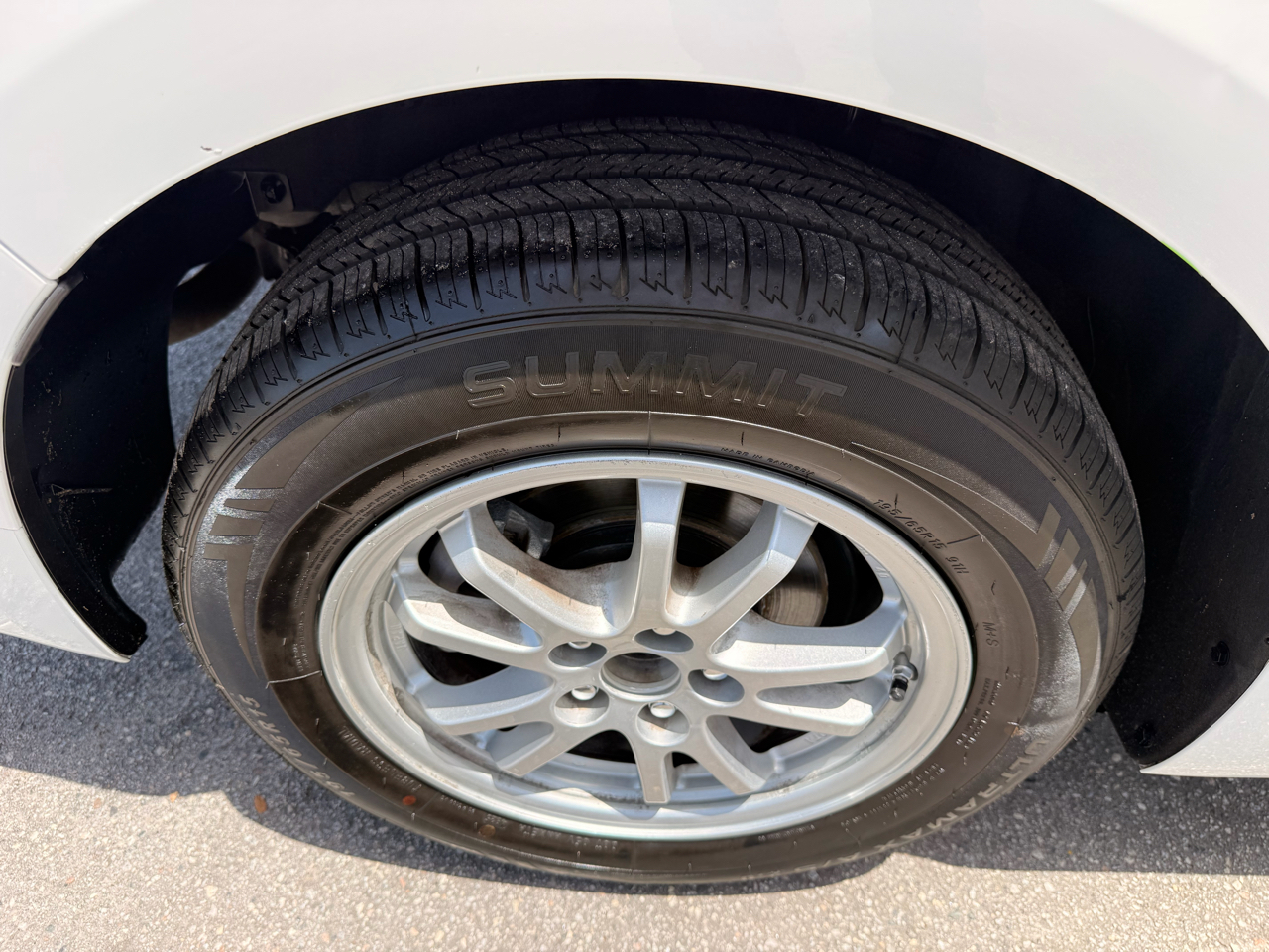 Toyota Prius Three Touring (Natl) 2018