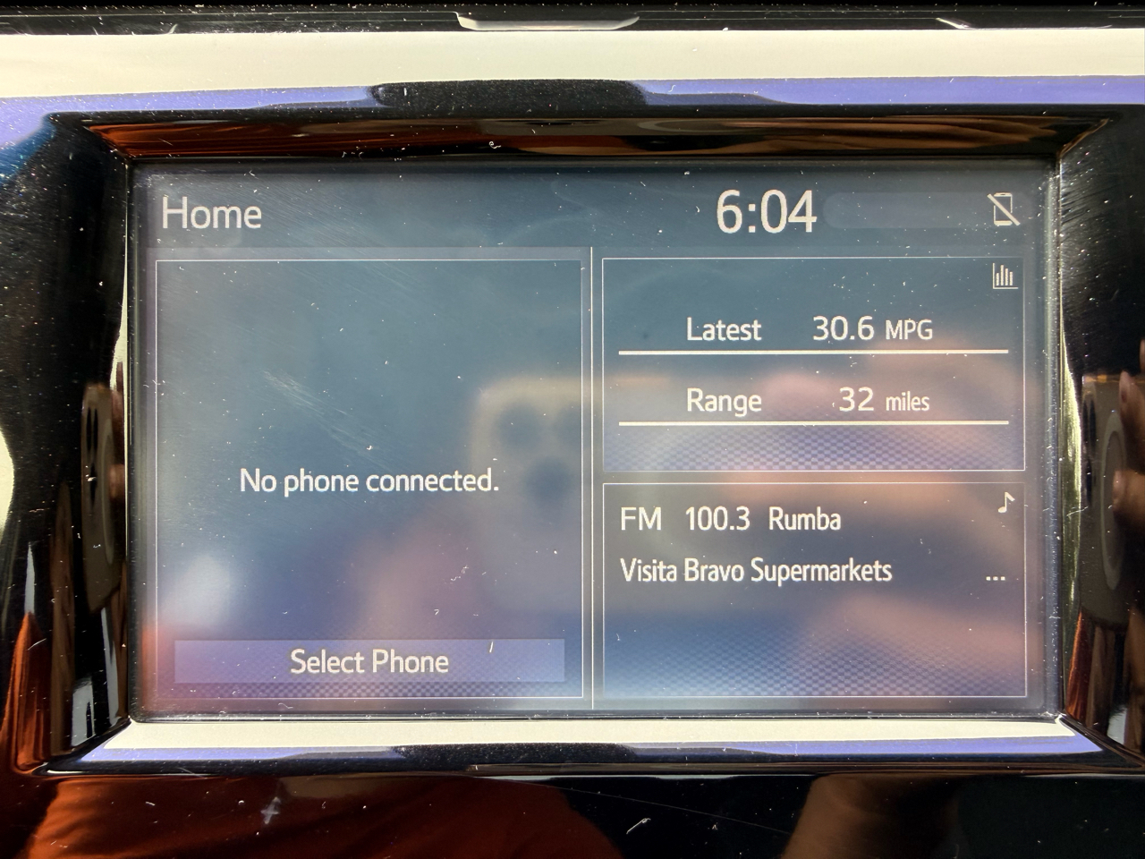 Toyota Camry SE Auto (Natl) 2018