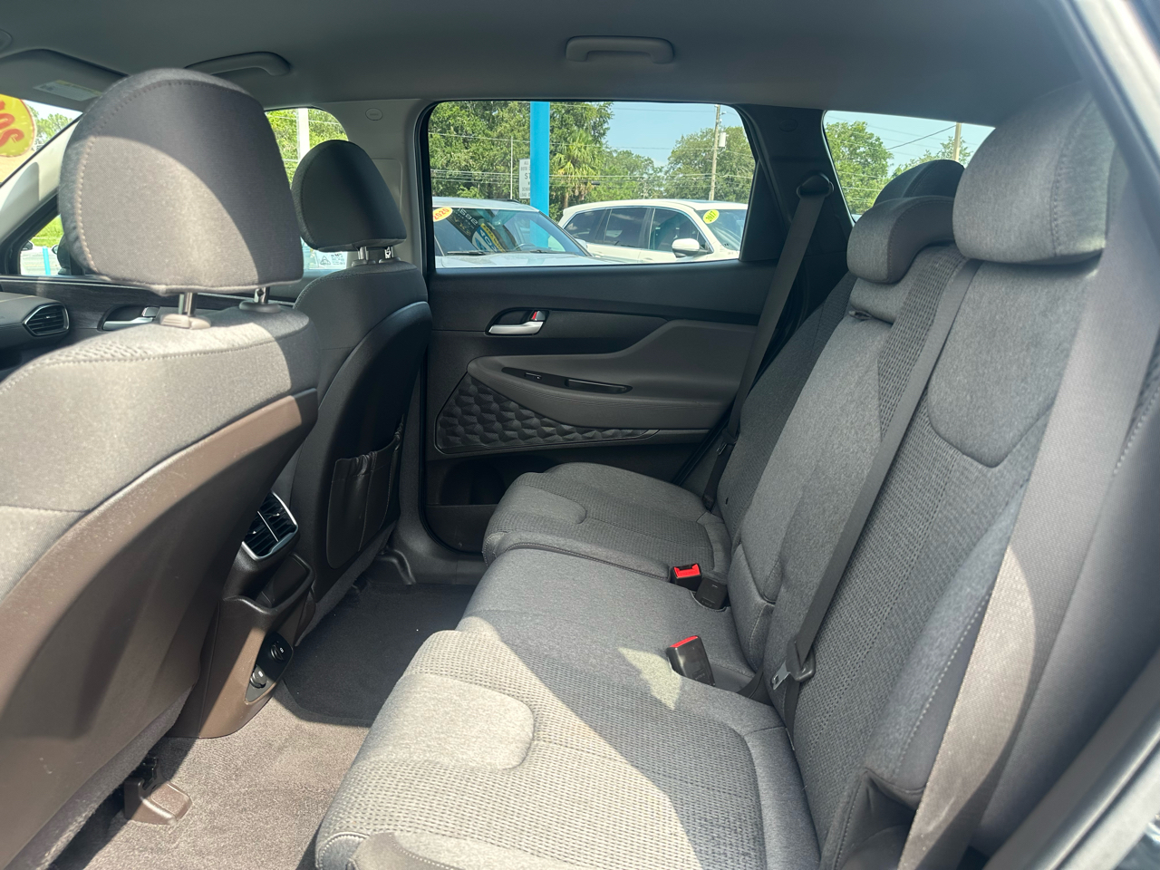 Hyundai Santa Fe SE 2.4L Auto FWD 2019