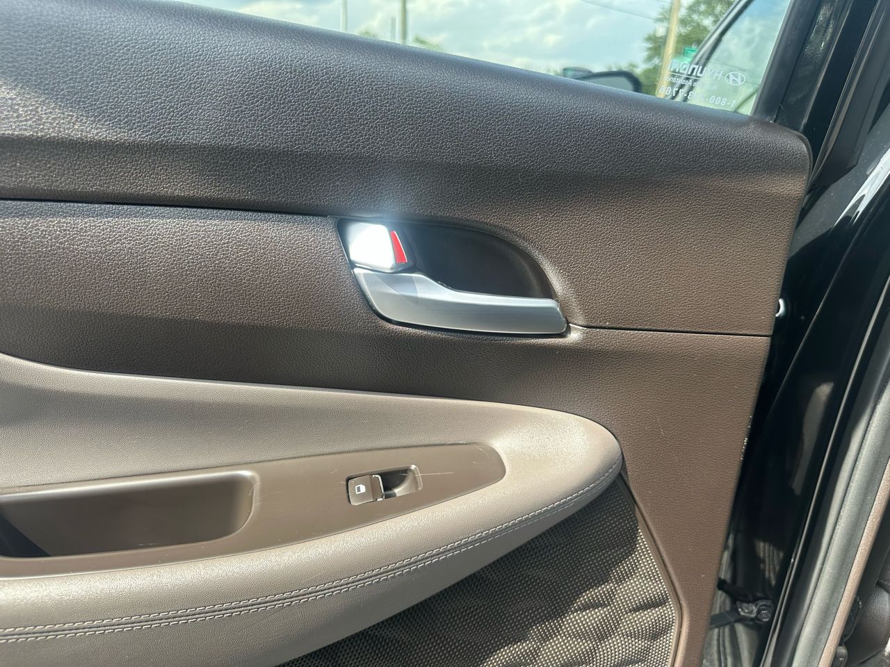 Hyundai Santa Fe SE 2.4L Auto FWD 2019
