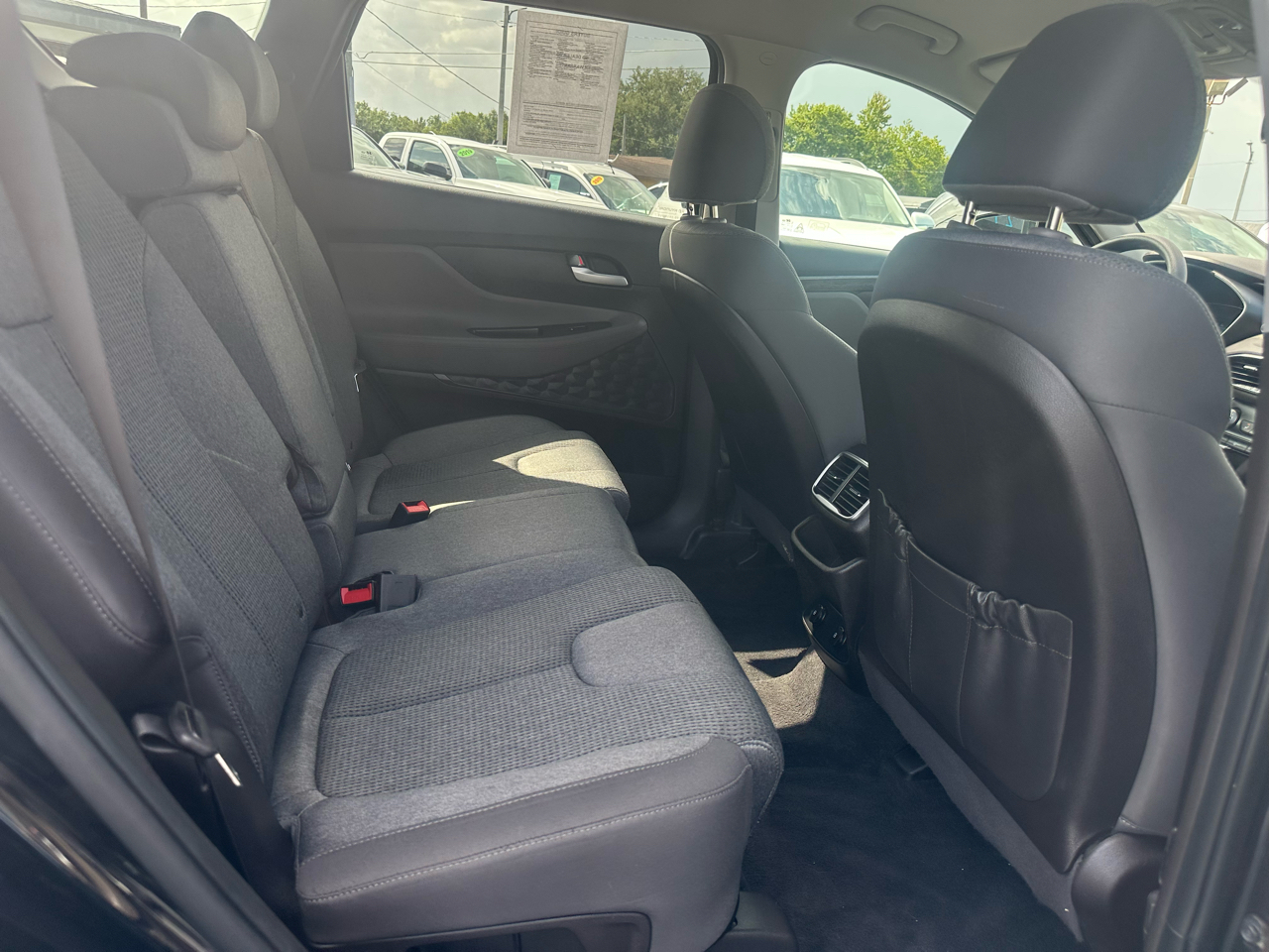 Hyundai Santa Fe SE 2.4L Auto FWD 2019