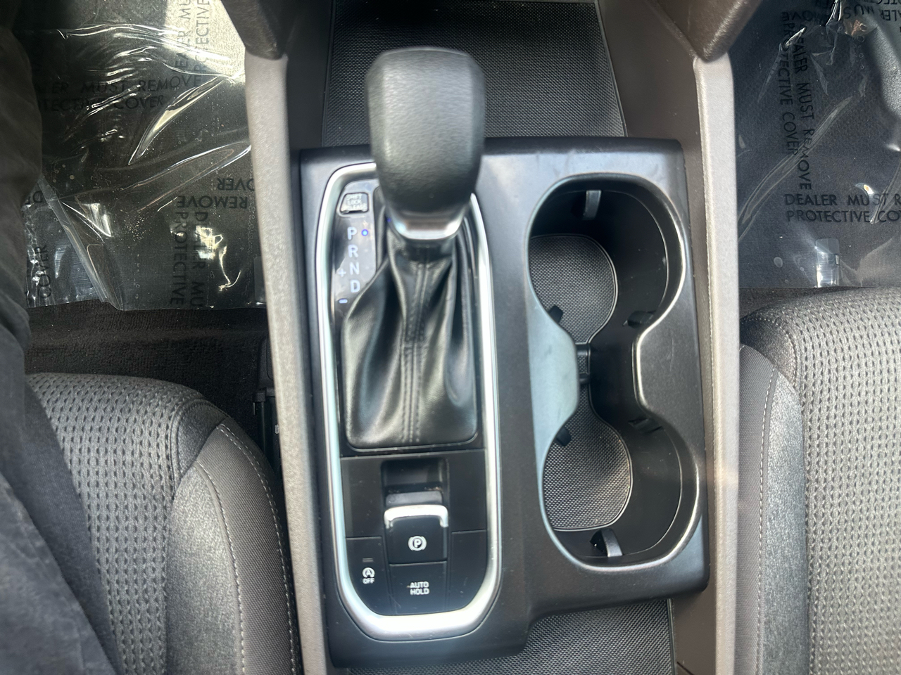 Hyundai Santa Fe SE 2.4L Auto FWD 2019