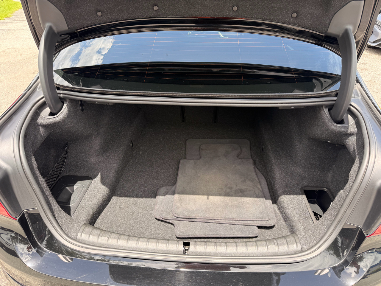 BMW 5 Series 530i Sedan 2019
