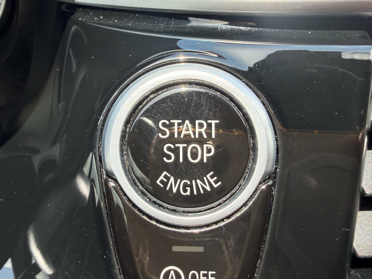 BMW 5 Series 530i Sedan 2019