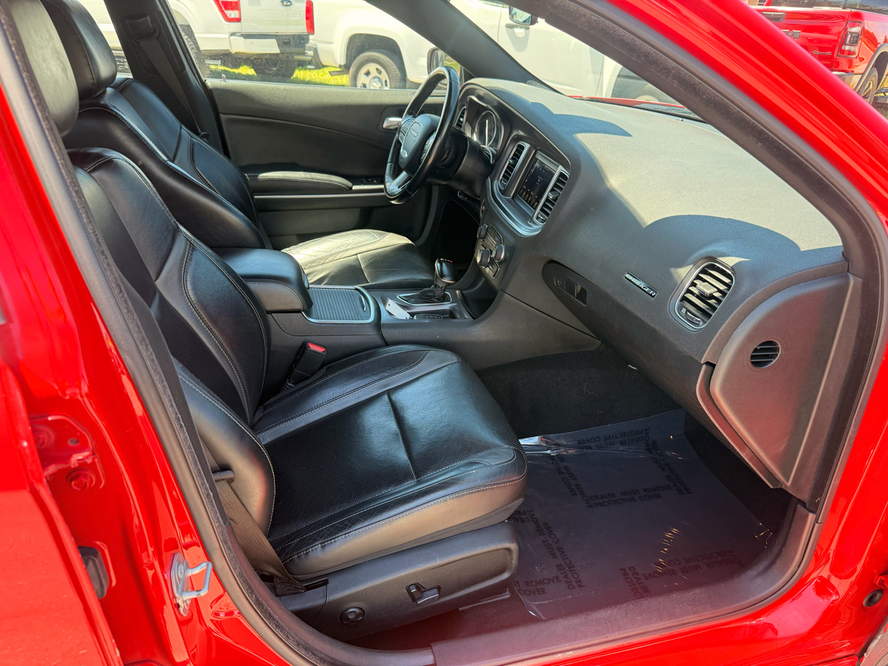 Dodge Charger SXT RWD 2020