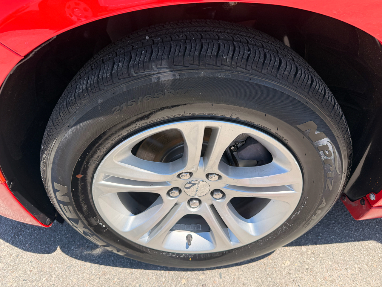 Dodge Charger SXT RWD 2020