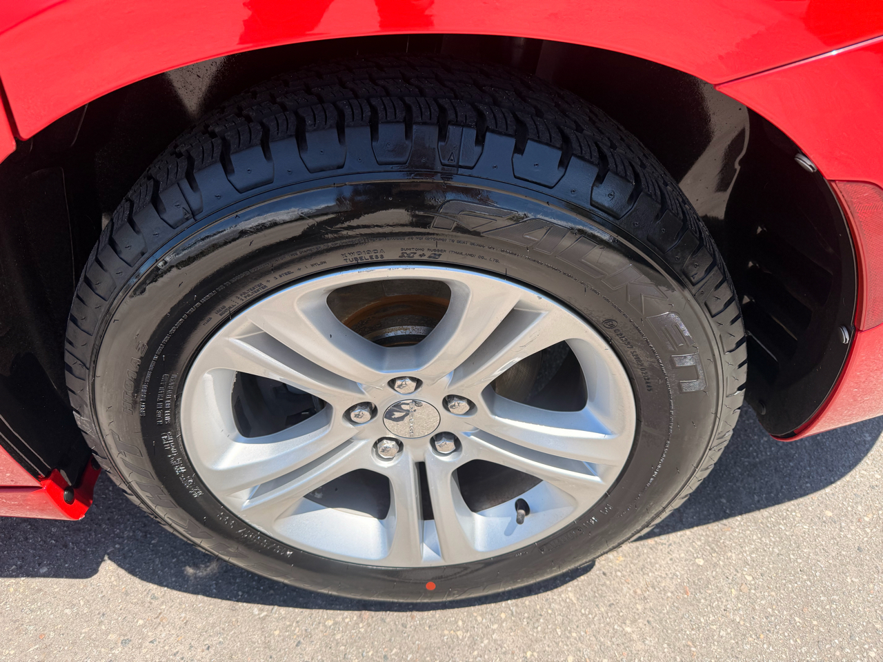 Dodge Charger SXT RWD 2020