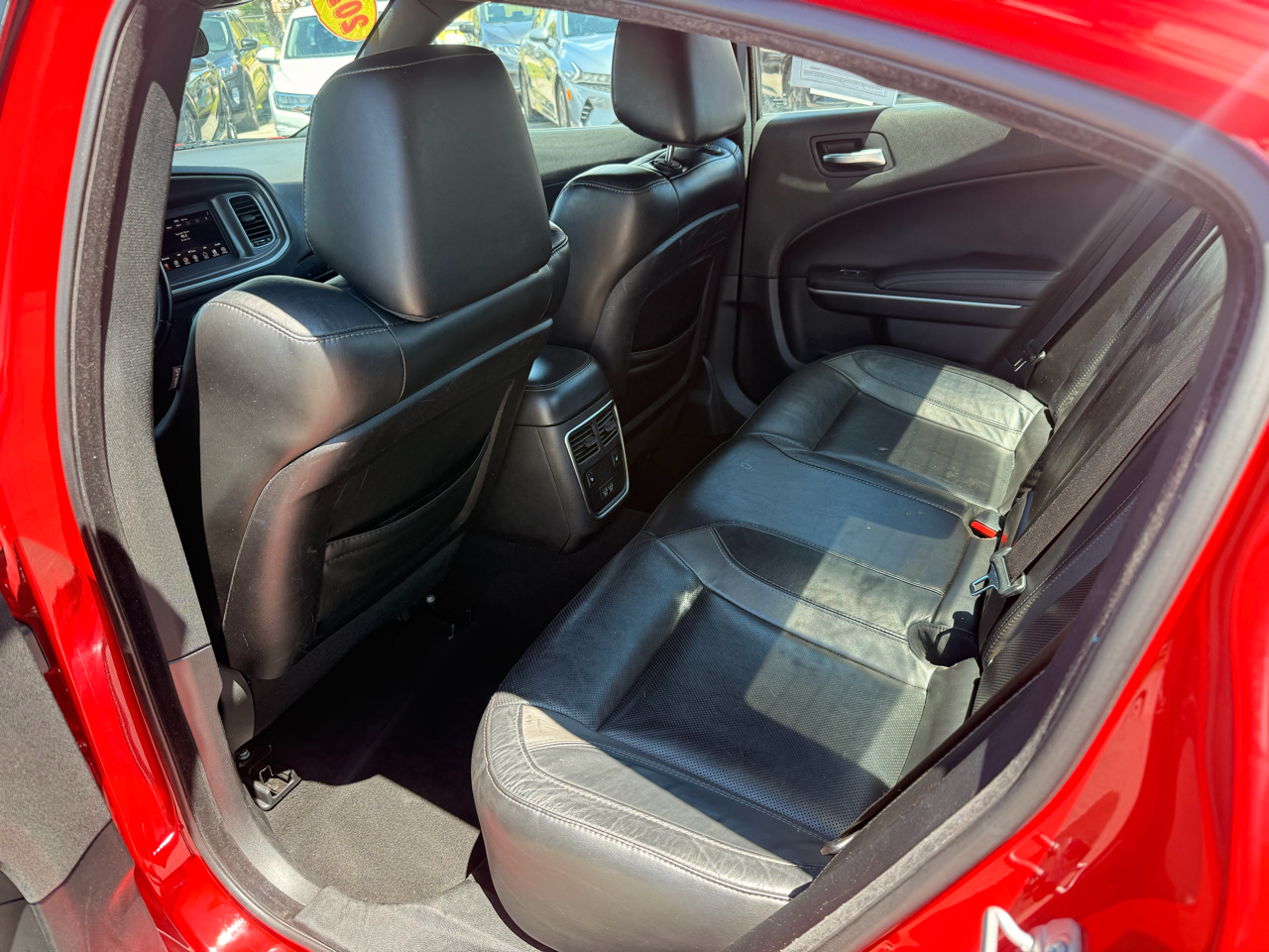 Dodge Charger SXT RWD 2020