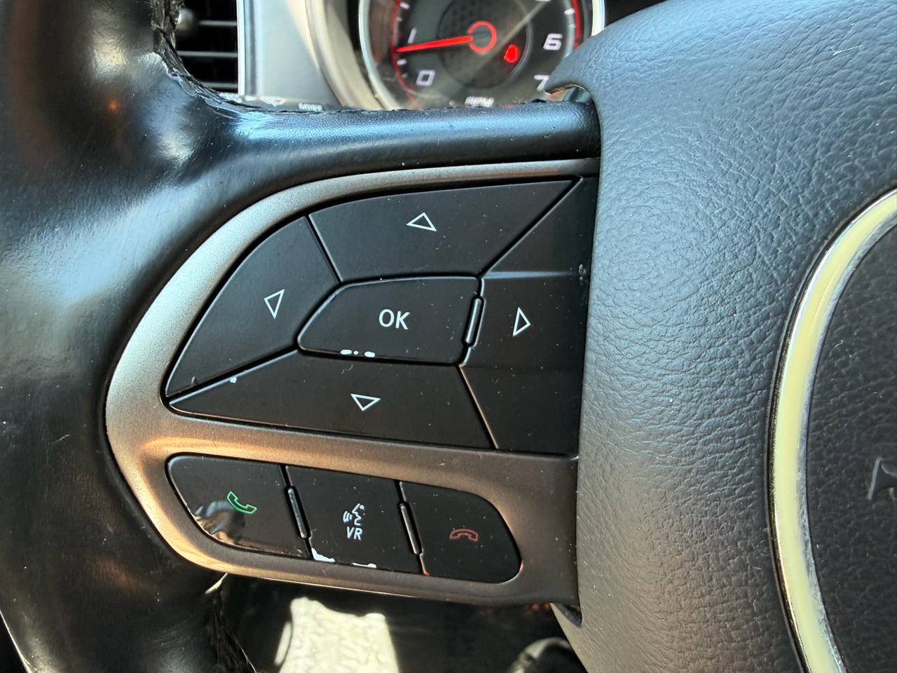 Dodge Charger SXT RWD 2020