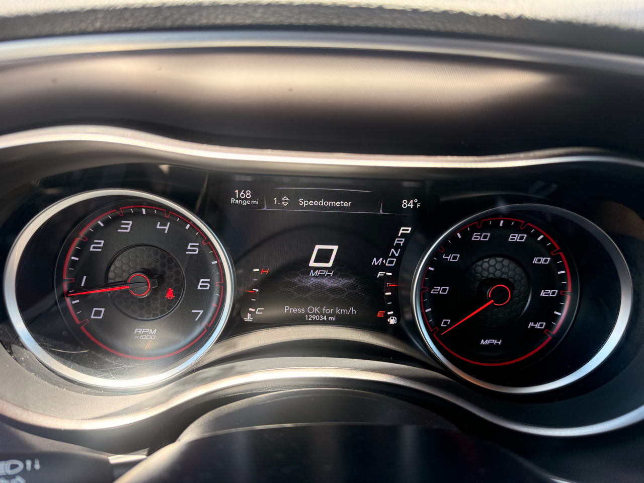 Dodge Charger SXT RWD 2020