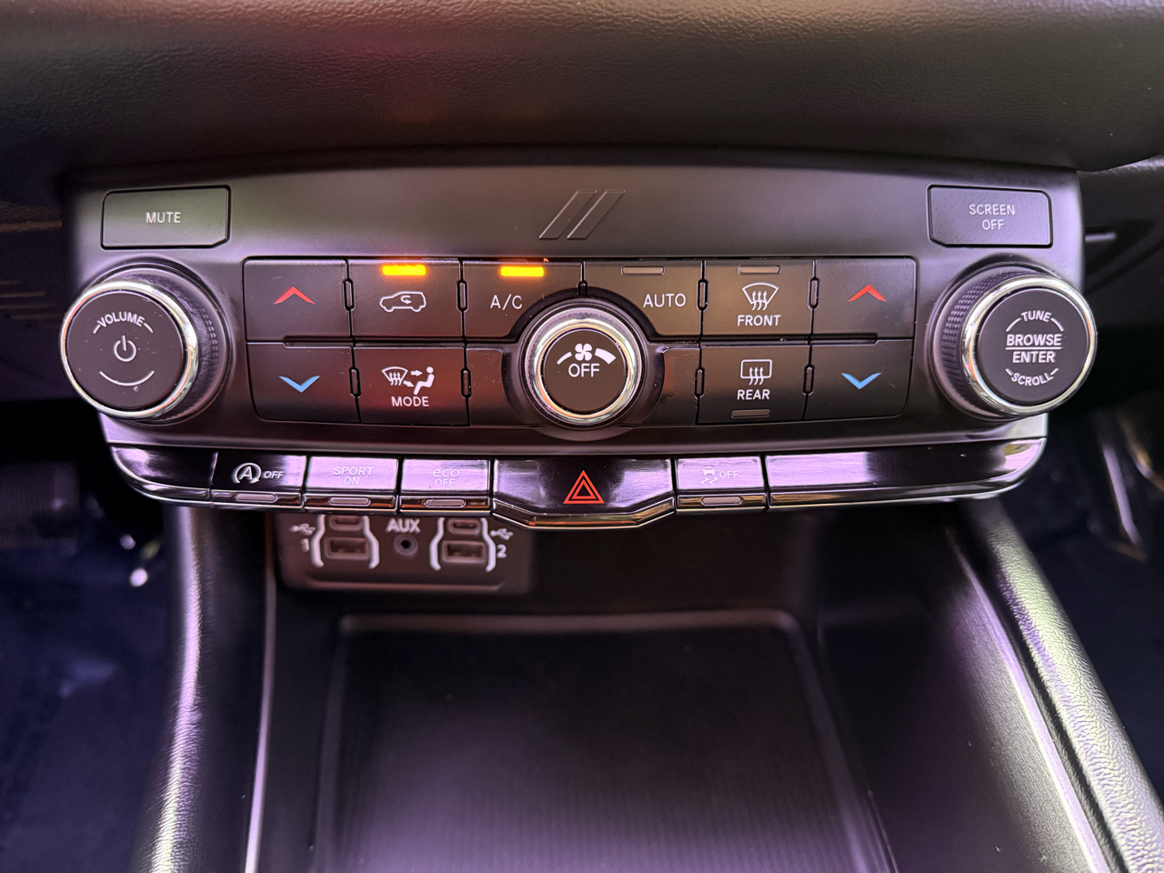 Dodge Durango SXT RWD 2021