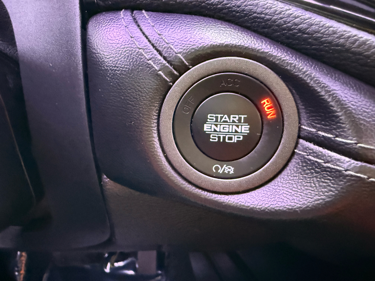 Dodge Durango SXT RWD 2021