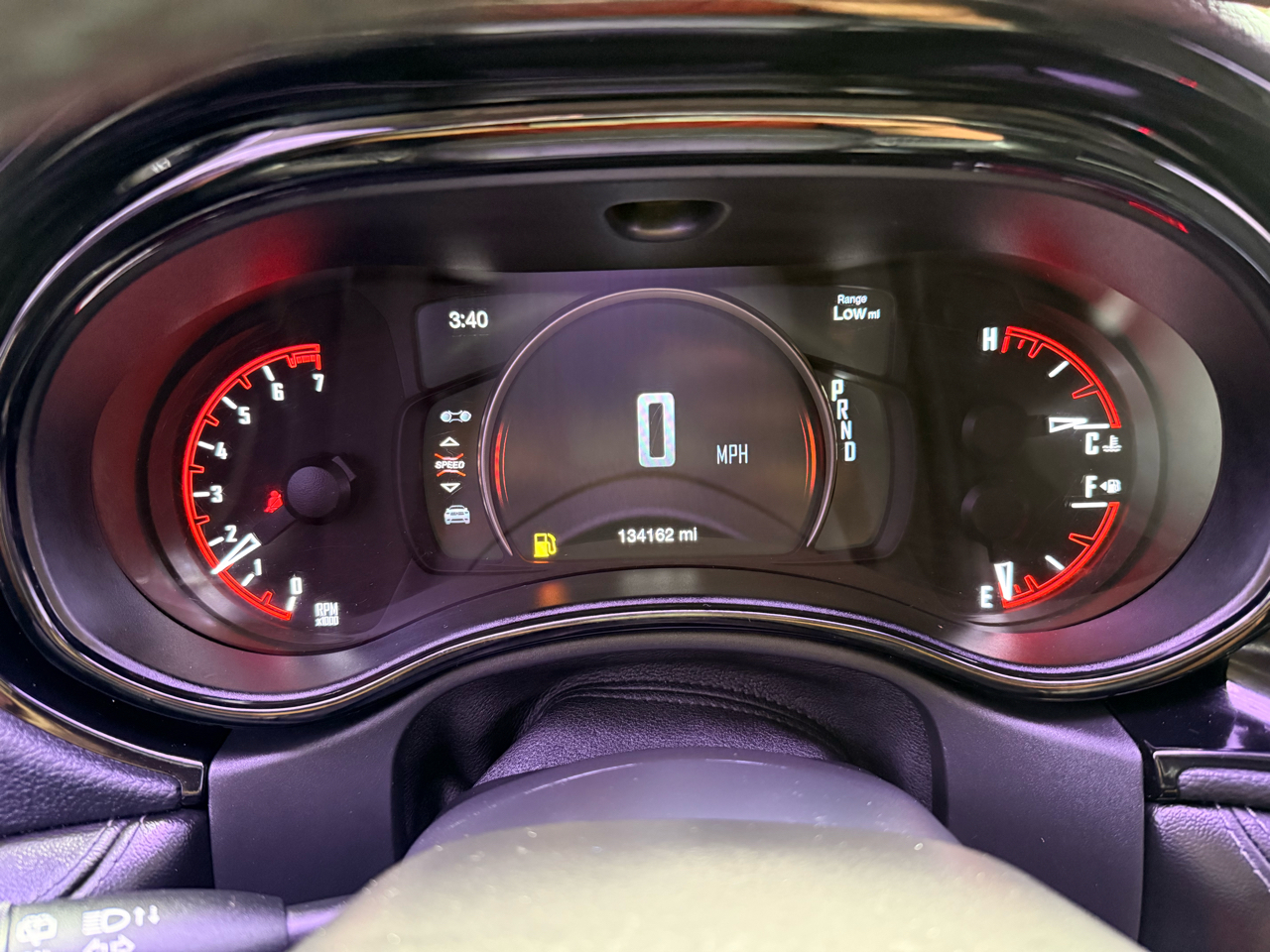 Dodge Durango SXT RWD 2021