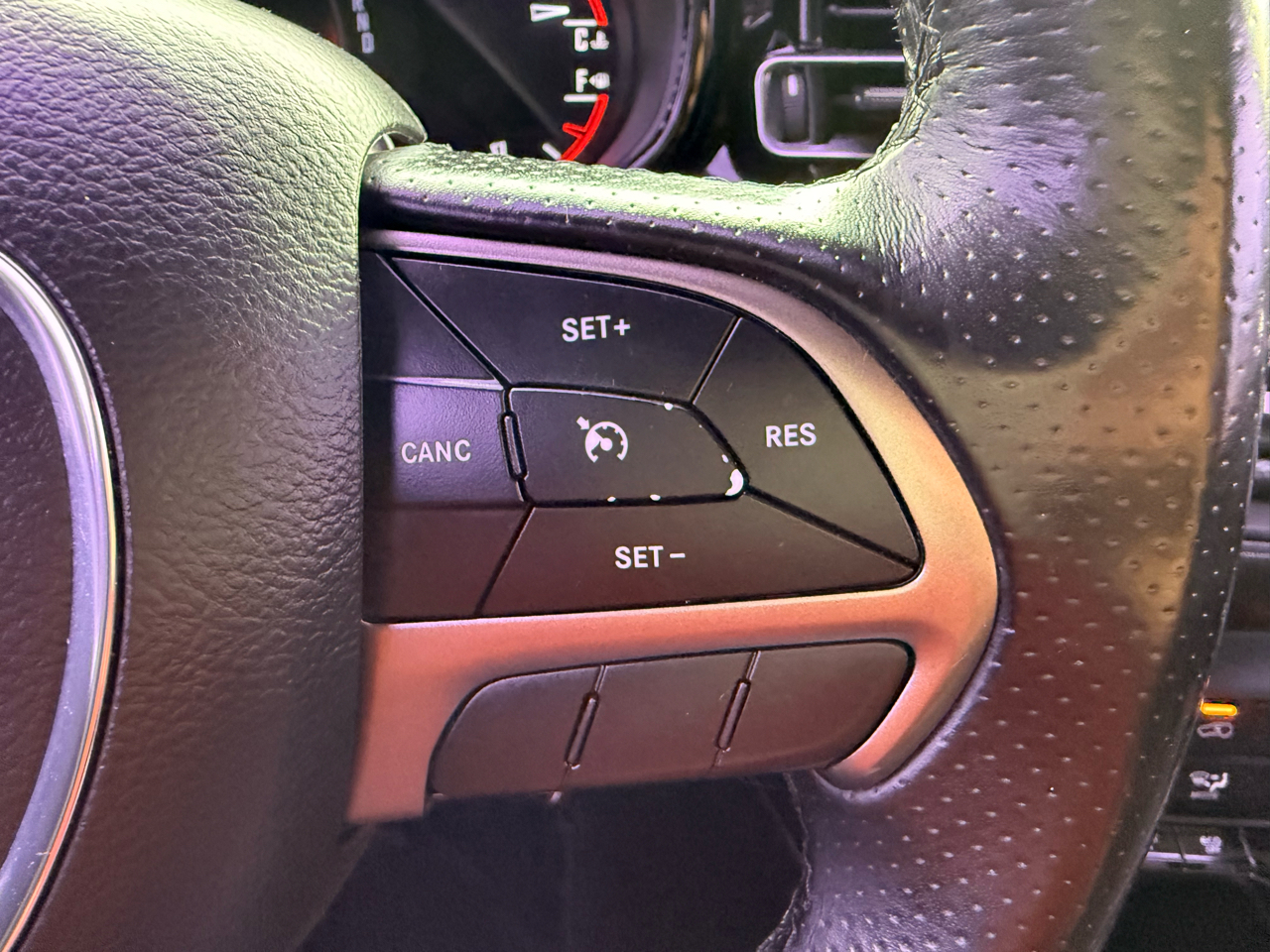 Dodge Durango SXT RWD 2021
