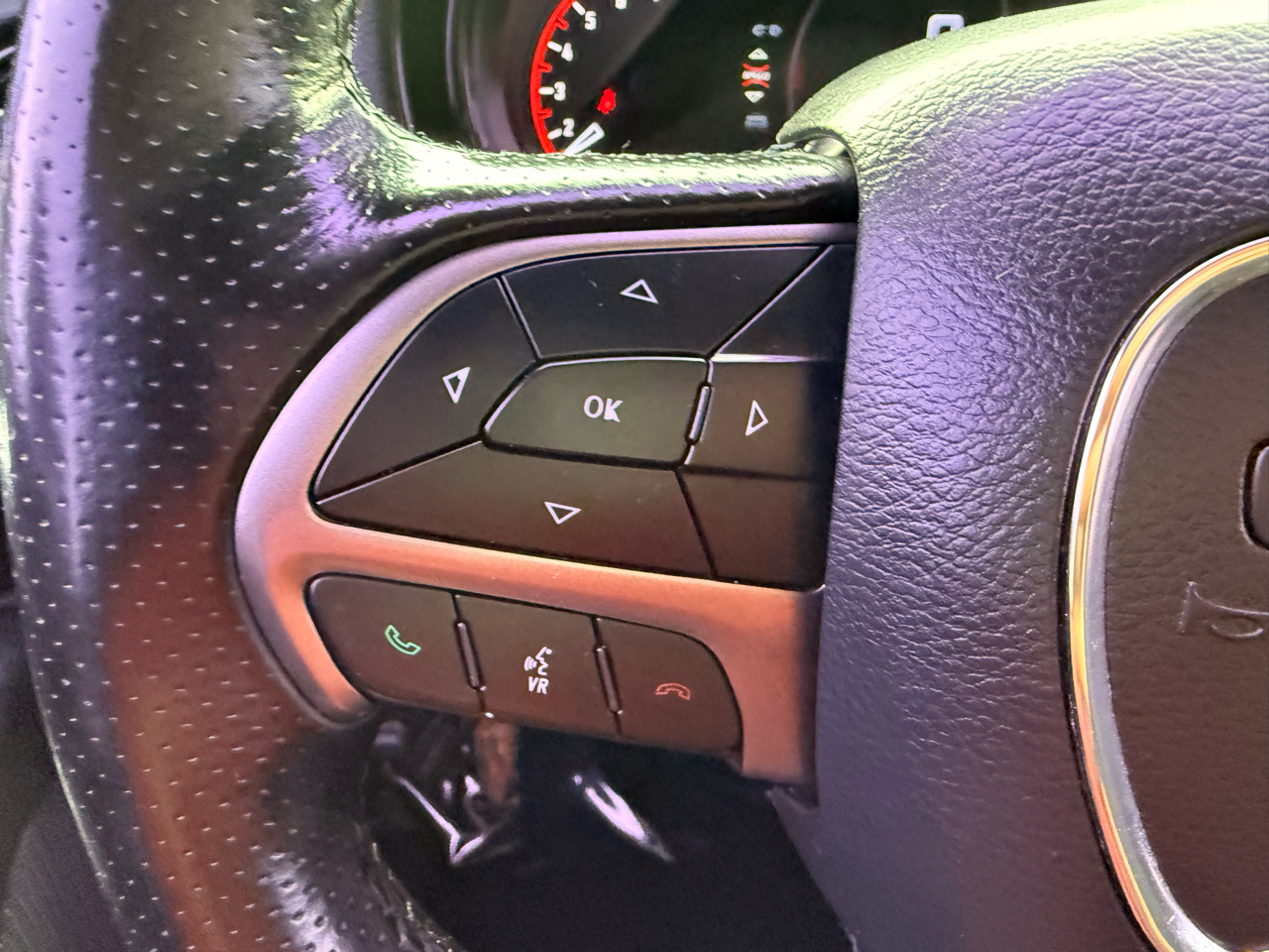 Dodge Durango SXT RWD 2021