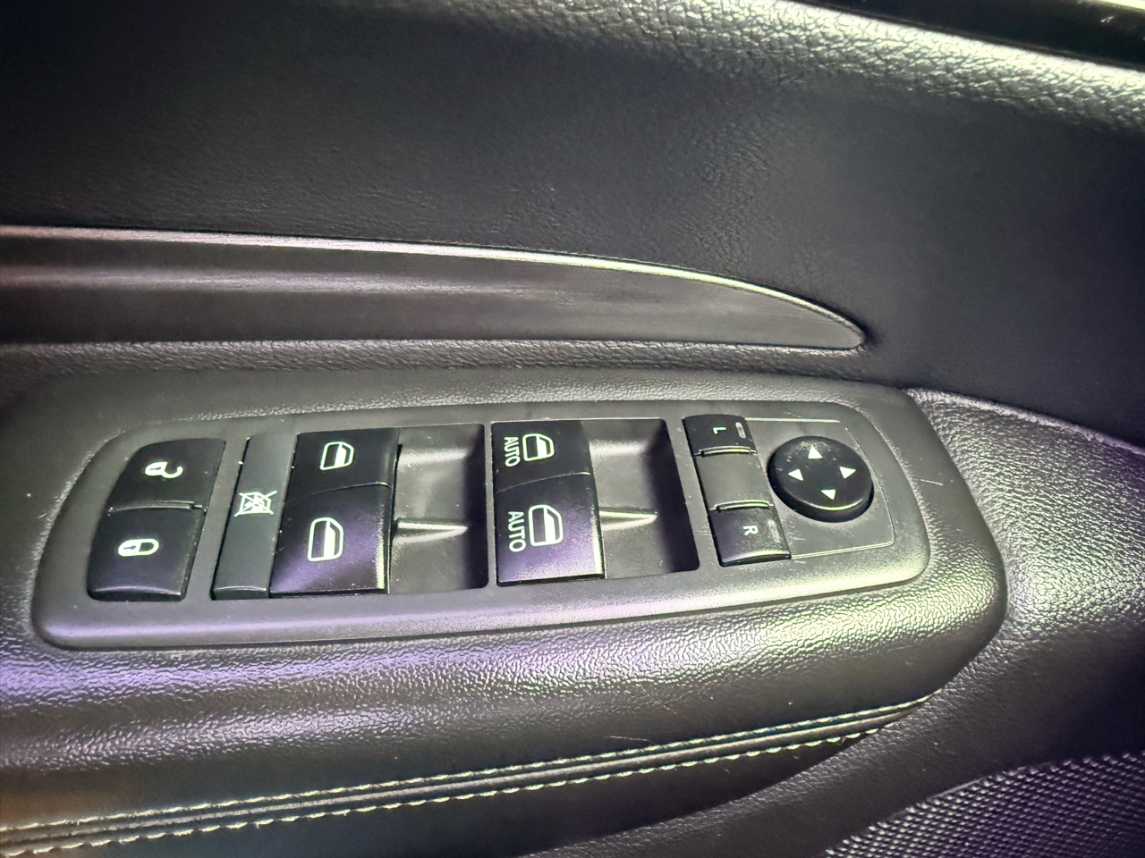 Dodge Durango SXT RWD 2021