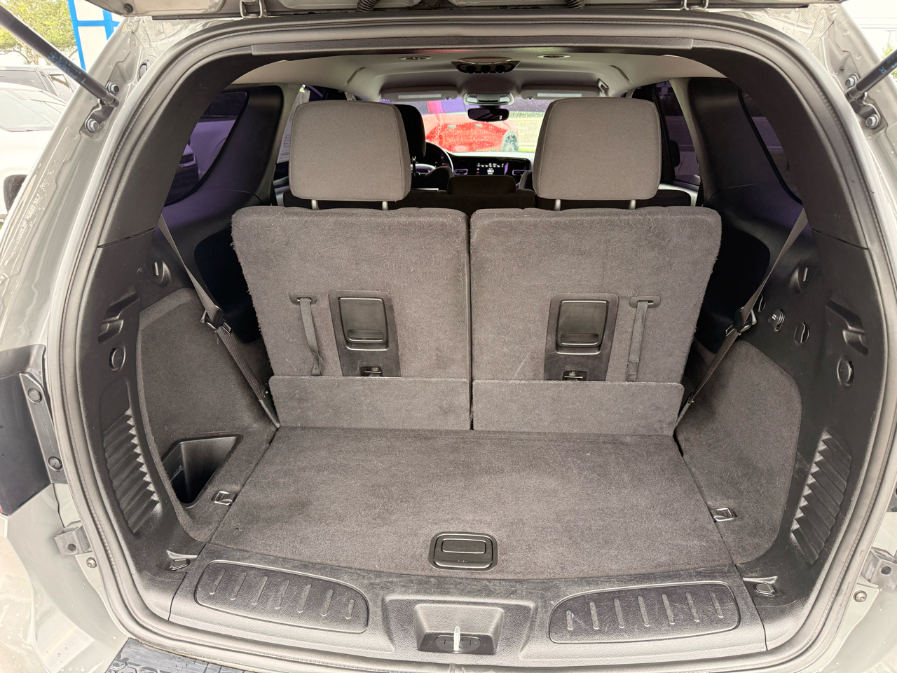 Dodge Durango SXT RWD 2021