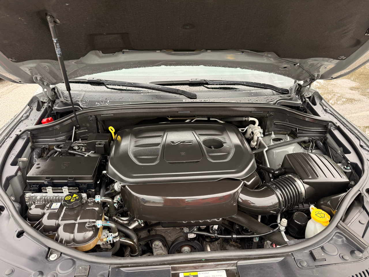 Dodge Durango SXT RWD 2021