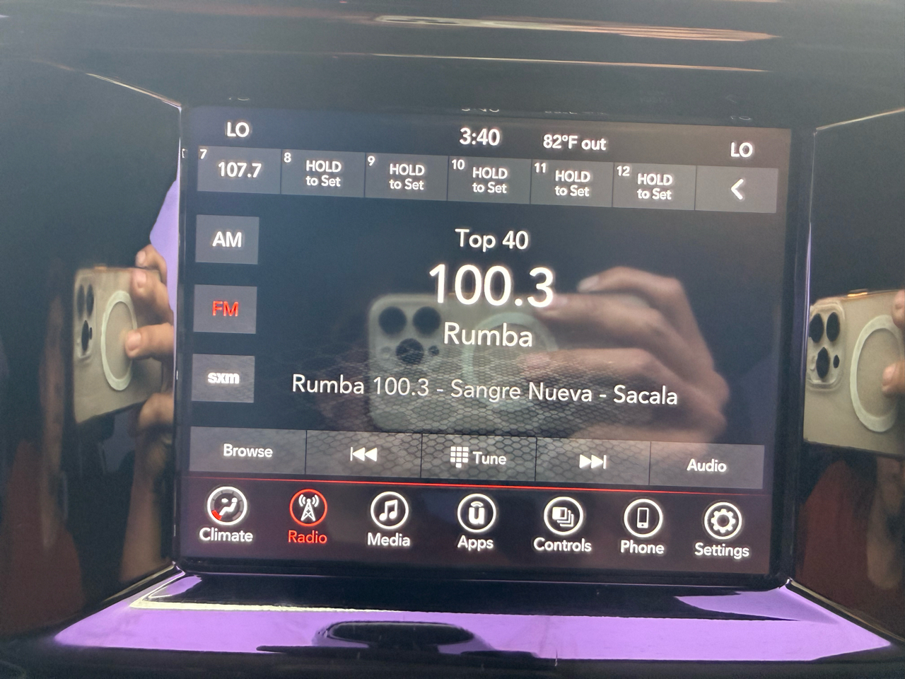 Dodge Durango SXT RWD 2021