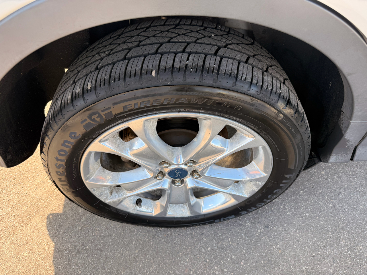 Ford Escape FWD 4dr SE 2013