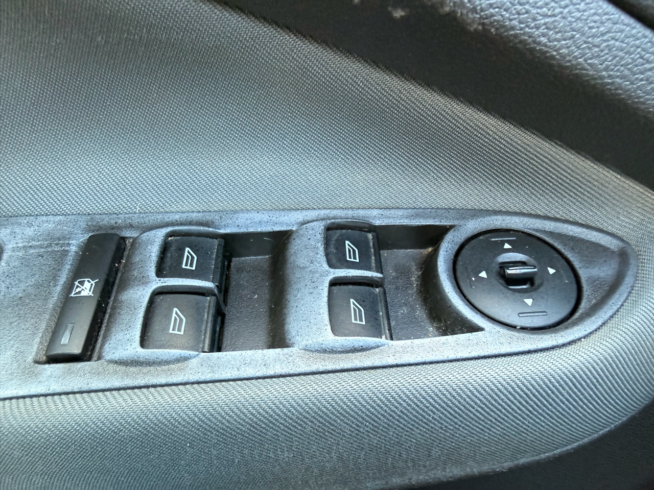 Ford Escape FWD 4dr SE 2013