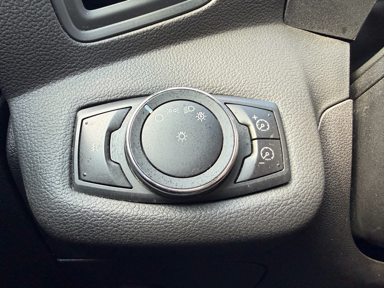 Ford Escape FWD 4dr SE 2013