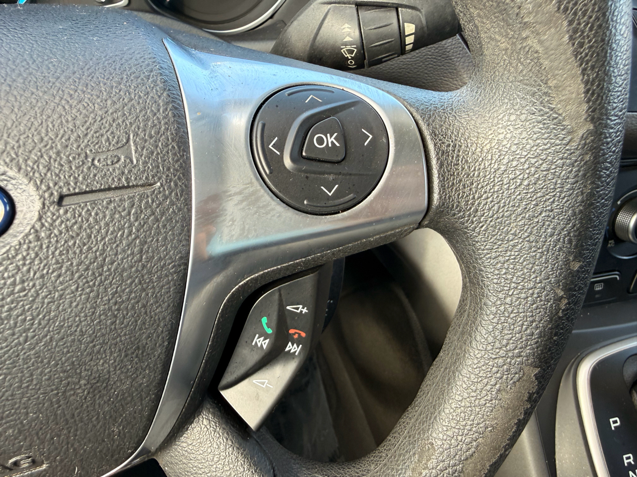 Ford Escape FWD 4dr SE 2013