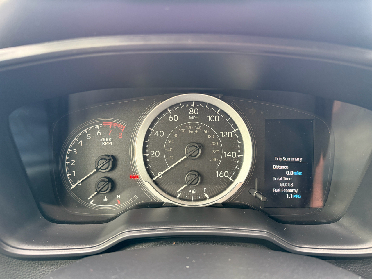 Toyota Corolla LE CVT (Natl) 2022