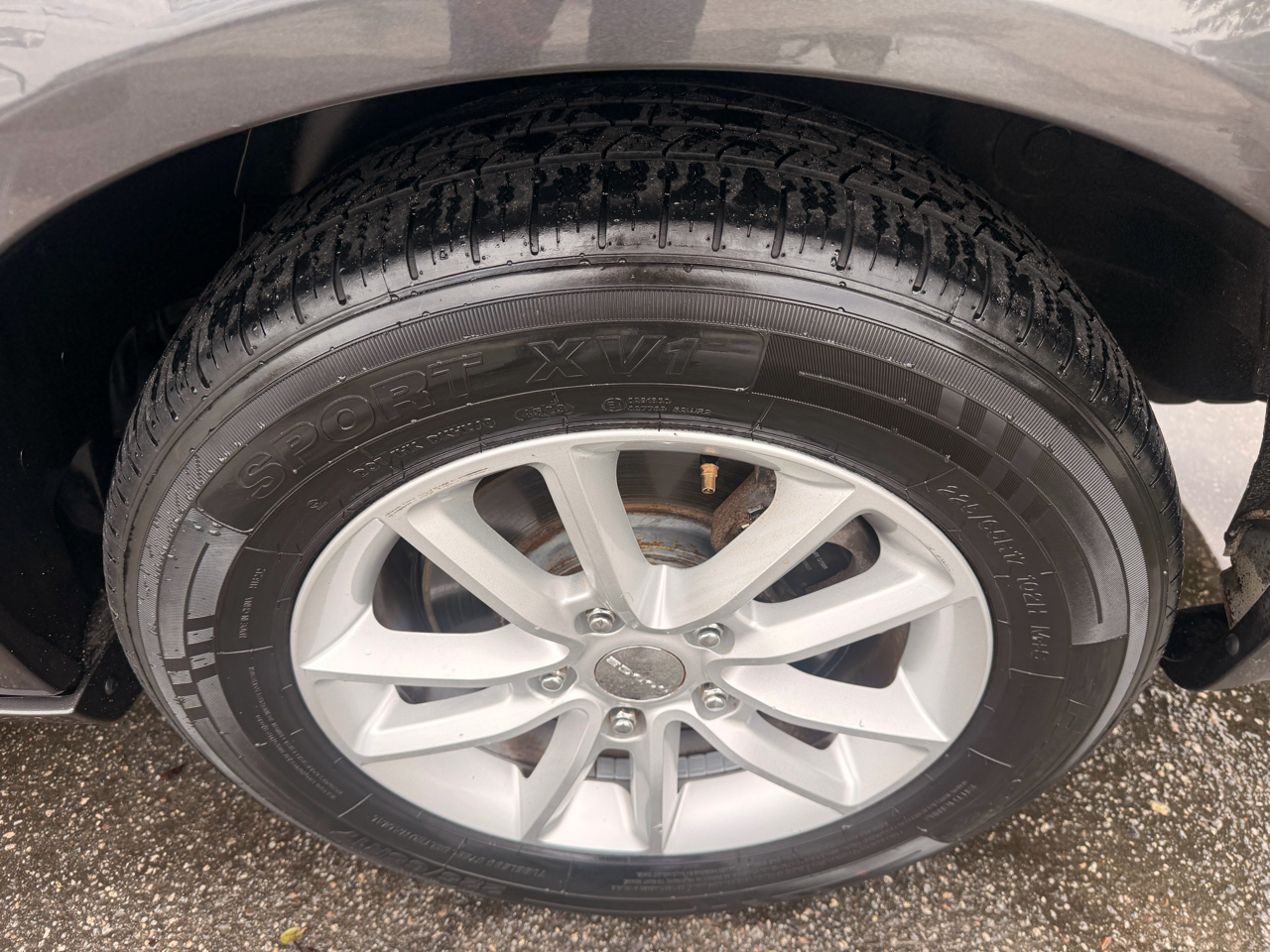 Dodge Grand Caravan SXT Wagon 2019