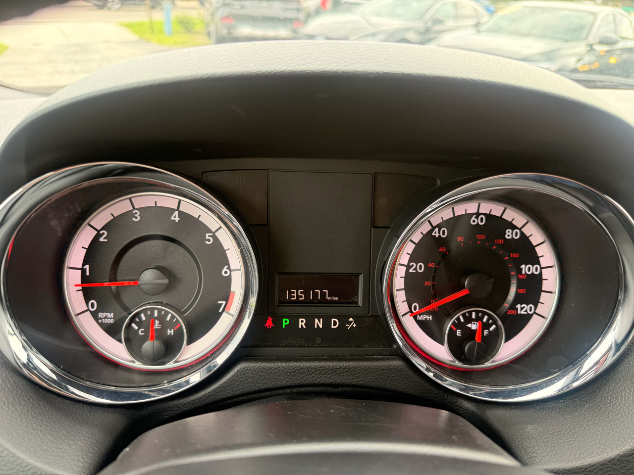 Dodge Grand Caravan SXT Wagon 2019
