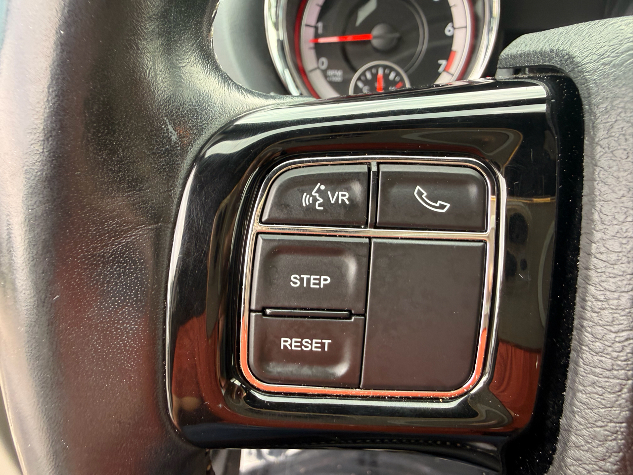 Dodge Grand Caravan SXT Wagon 2019