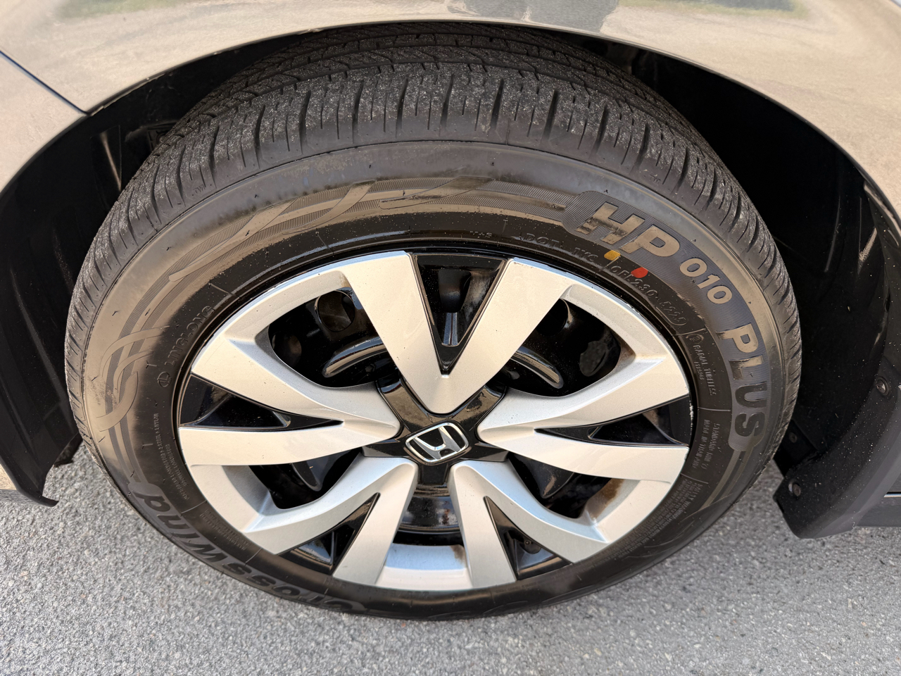 Honda Civic Sedan LX CVT 2024