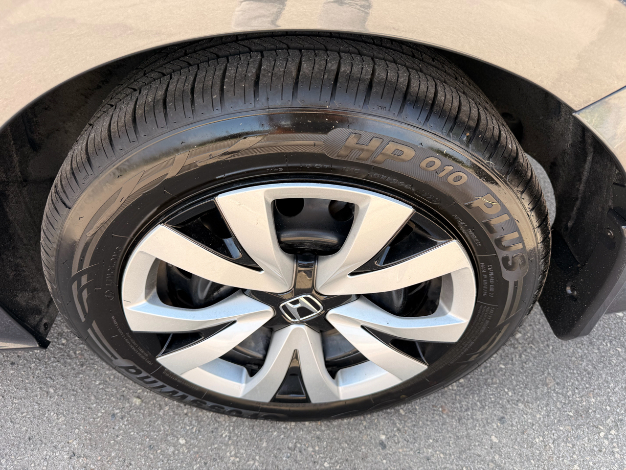 Honda Civic Sedan LX CVT 2024