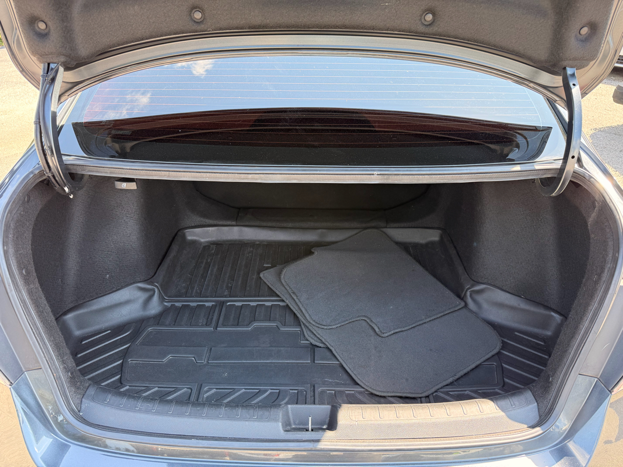 Honda Civic Sedan LX CVT 2024